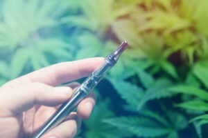 What Is a Dab Pen?