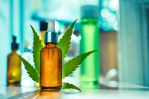 What Is CBD and What Does It Do?