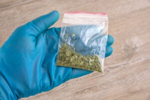 What Is K2? Drug Facts