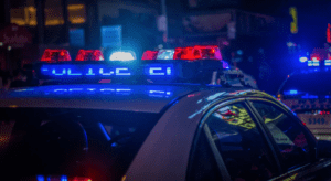 How DUI Checkpoints Work in Burbank: Tips & Tricks A police checkpoint.