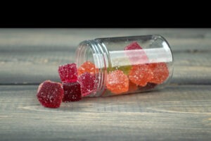 Are CBD Gummies Illegal?
