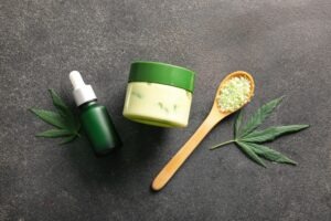 Is Hemp Oil the Same as CBD Oil?