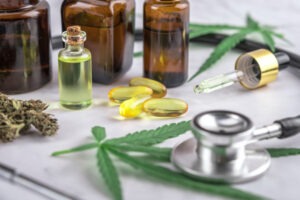 What Is Broad Spectrum CBD?