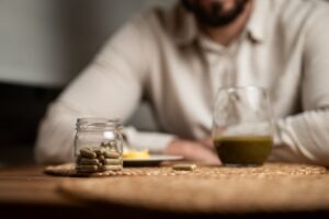 What is Kratom CBD?
