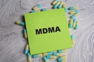What Is MDMA, AKA Ecstasy or Molly?