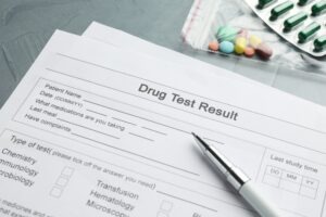 What Is MDMA on a Drug Test?