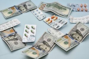 What Happens If You’re Arrested for Drug Distribution in California