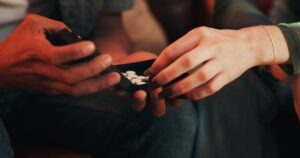 Is Ecstasy a Hard Drug?