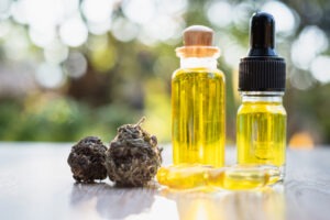 What Is CBD Flower?