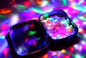 What Type of Drug Is Ecstasy?
